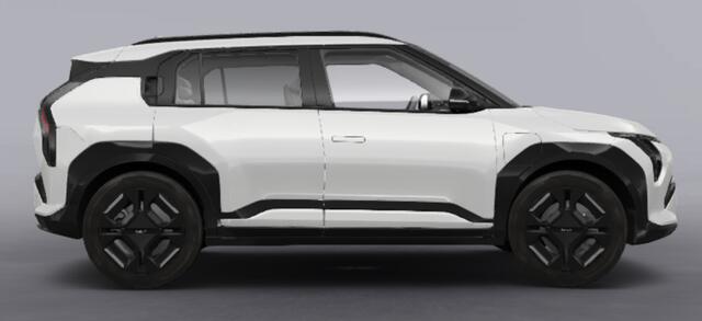 KIA EV3 GT-PlusLine 81.4 kWh | Demo | Trekhaak