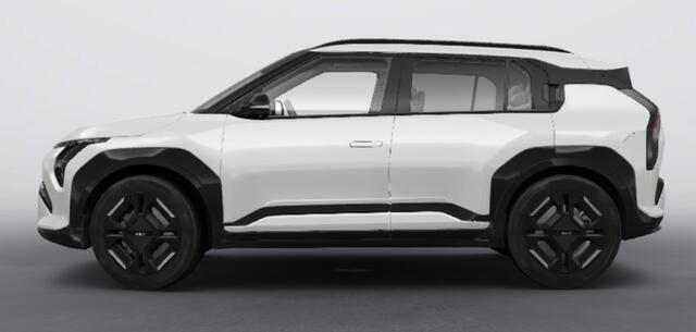 KIA EV3 GT-PlusLine 81.4 kWh | Demo | Trekhaak
