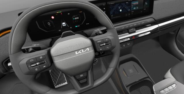 KIA EV3 GT-PlusLine 81.4 kWh | Demo | Trekhaak