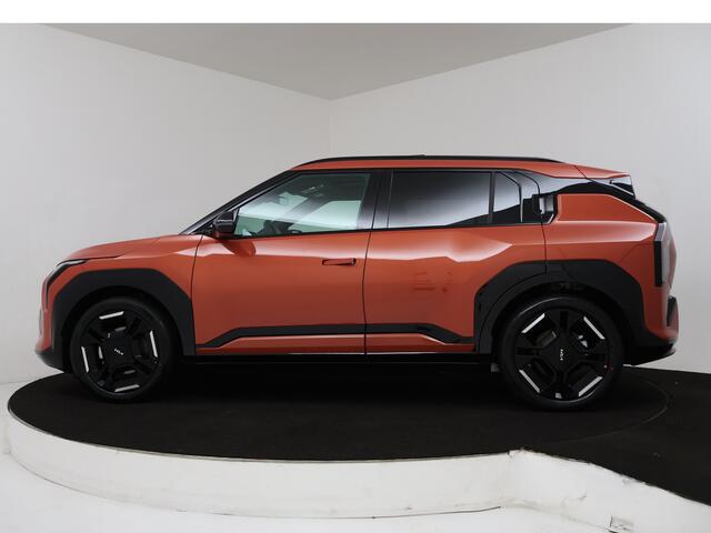 KIA EV3 GT-PlusLine 81.4 kWh