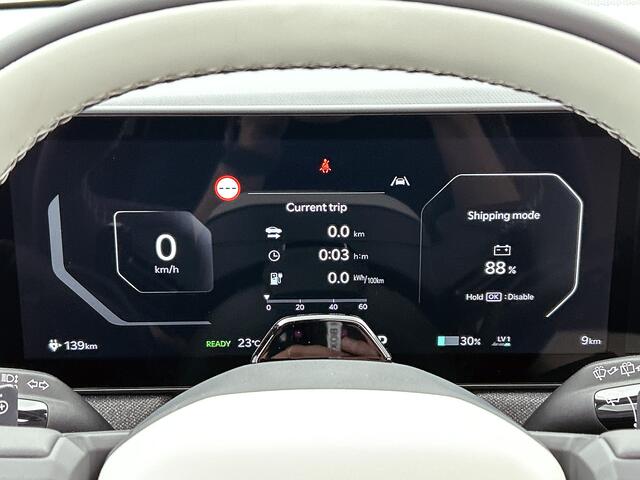 KIA EV3 GT-PlusLine 81.4 kWh