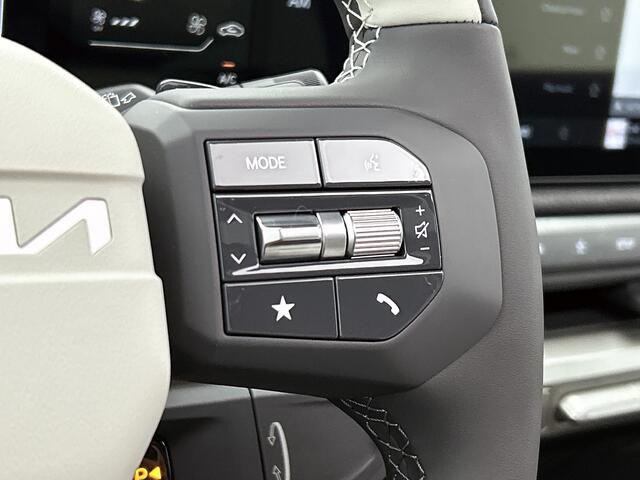 KIA EV3 GT-PlusLine 81.4 kWh