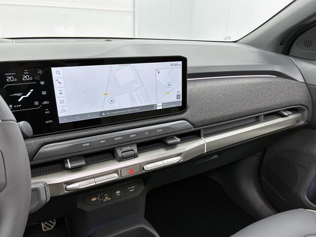 KIA EV3 GT-PlusLine 81.4 kWh