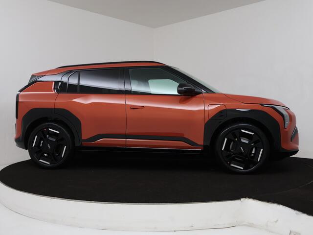 KIA EV3 GT-PlusLine 81.4 kWh