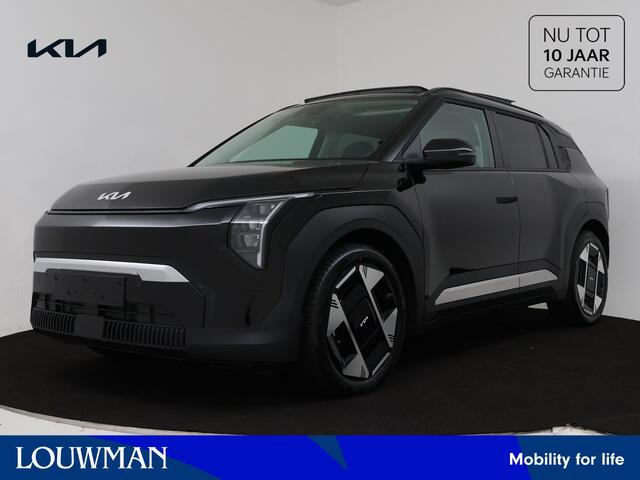 KIA EV3 Plus Advanced 81.4 kWh