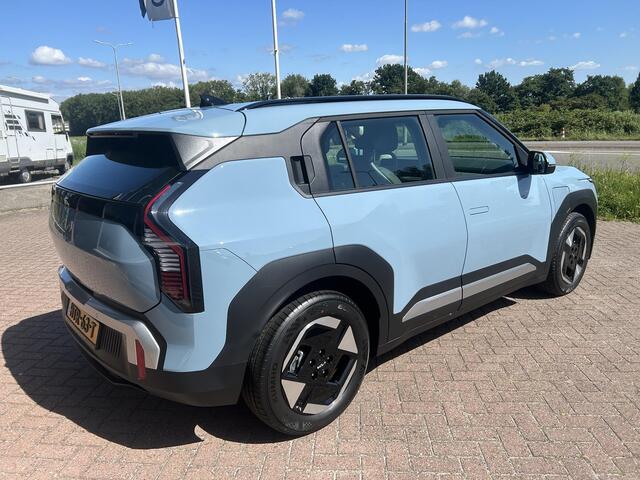 KIA EV3 Air 58.3 kWh Direct leverbaar | Stoelverwarming | Extra voordeel