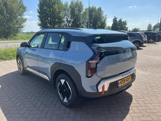 KIA EV3 Air 58.3 kWh Direct leverbaar | Stoelverwarming | Extra voordeel