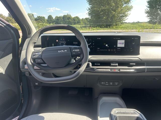 KIA EV3 Air 58.3 kWh Direct leverbaar | Stoelverwarming | Extra voordeel