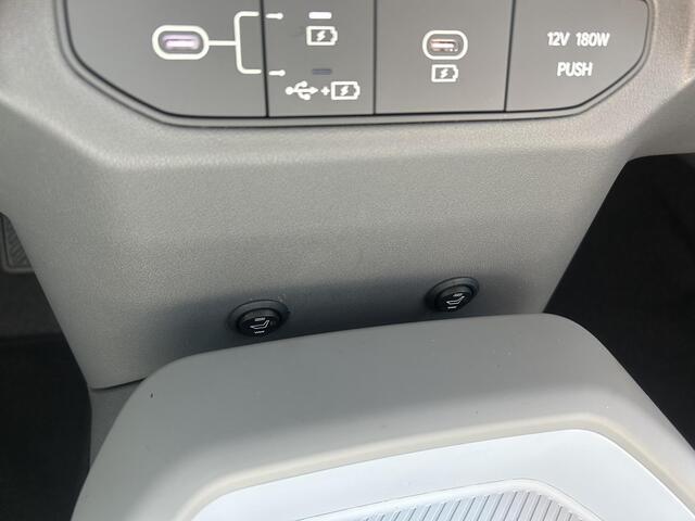 KIA EV3 Air 58.3 kWh Direct leverbaar | Stoelverwarming | Extra voordeel