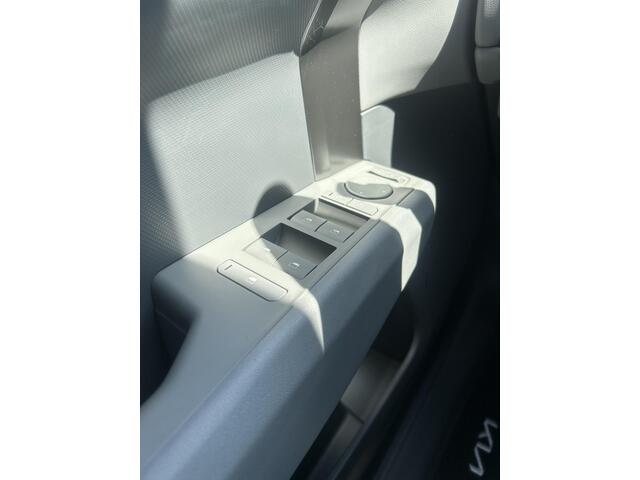 KIA EV3 Air 58.3 kWh Direct leverbaar | Stoelverwarming | Extra voordeel