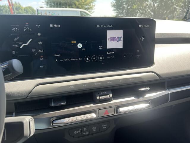KIA EV3 Air 58.3 kWh Direct leverbaar | Stoelverwarming | Extra voordeel