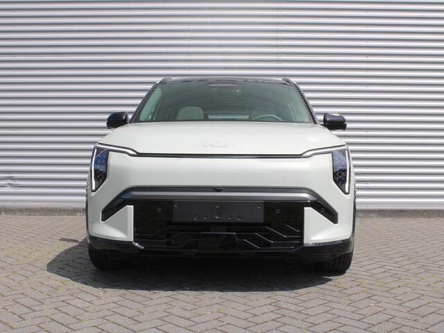 KIA EV3 GT-PlusLine 81.4 kWh | Nieuw | Direct leverbaar | Actieradius tot 563 km (WLTP) |