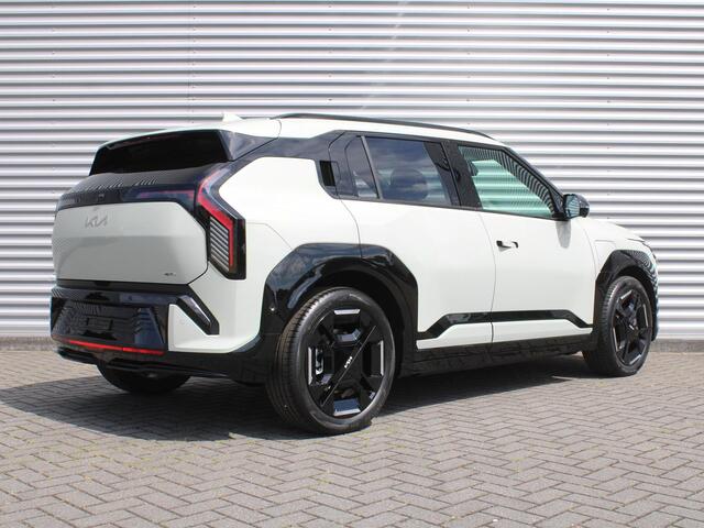 KIA EV3 GT-PlusLine 81.4 kWh | Nieuw | Direct leverbaar | Actieradius tot 563 km (WLTP) |