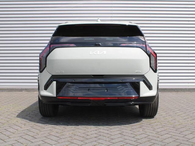 KIA EV3 GT-PlusLine 81.4 kWh | Nieuw | Direct leverbaar | Actieradius tot 563 km (WLTP) |