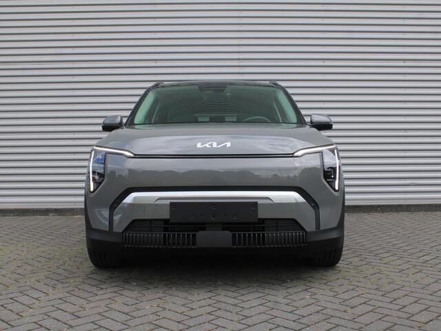 KIA EV3 Plus Advanced 58.3 kWh | Nieuw | Direct leverbaar | Actieradius tot 414 km (WLTP) |