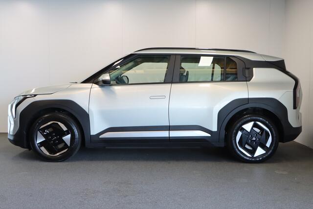 KIA EV3 Air 81.4 kWh