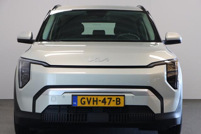 KIA EV3 Air 81.4 kWh