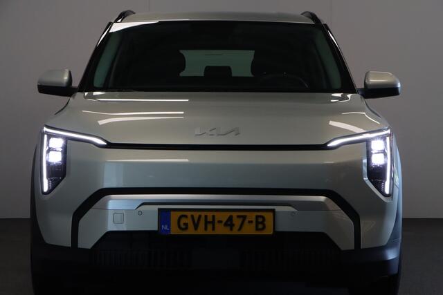 KIA EV3 Air 81.4 kWh