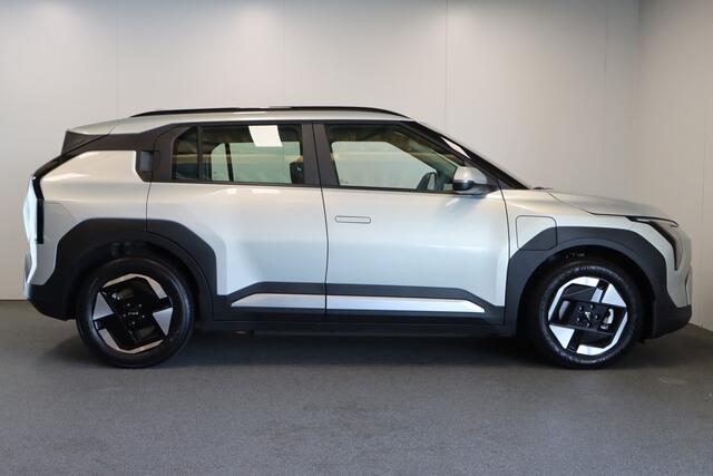 KIA EV3 Air 81.4 kWh
