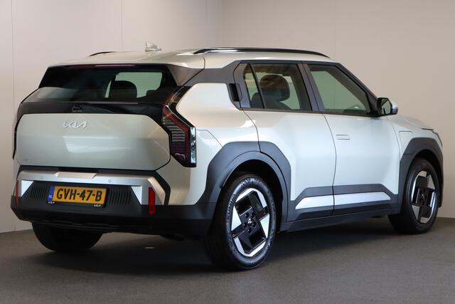 KIA EV3 Air 81.4 kWh