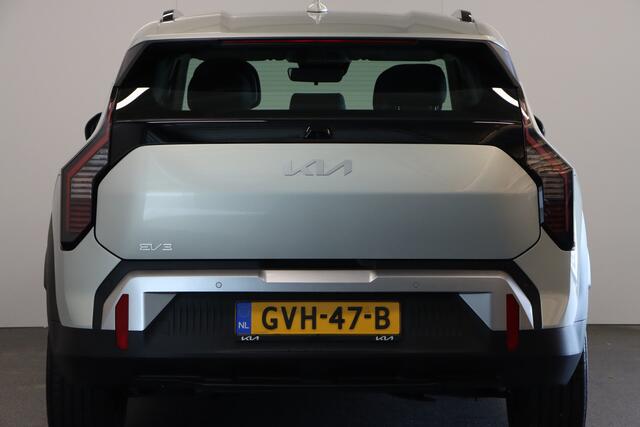 KIA EV3 Air 81.4 kWh