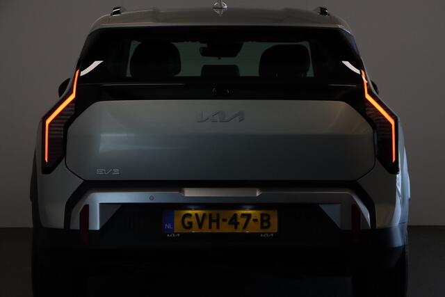 KIA EV3 Air 81.4 kWh