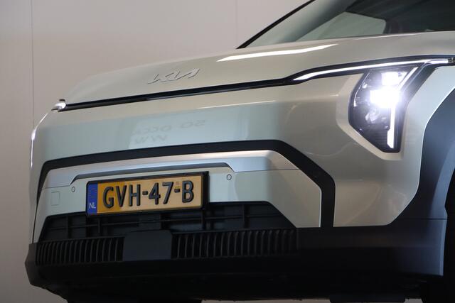 KIA EV3 Air 81.4 kWh