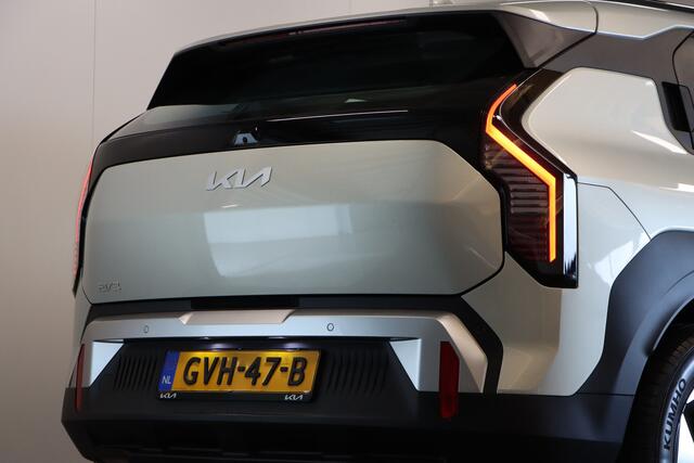 KIA EV3 Air 81.4 kWh
