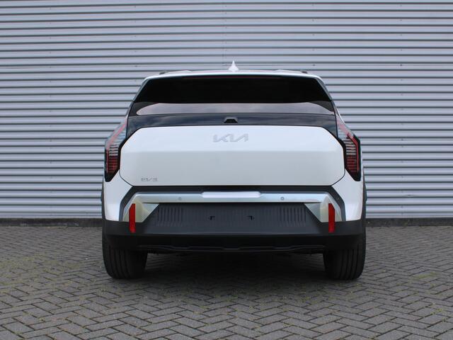 KIA EV3 Plus Advanced 81.4 kWh | Nieuw | Direct leverbaar | Actieradius tot 563 km (WLTP) |