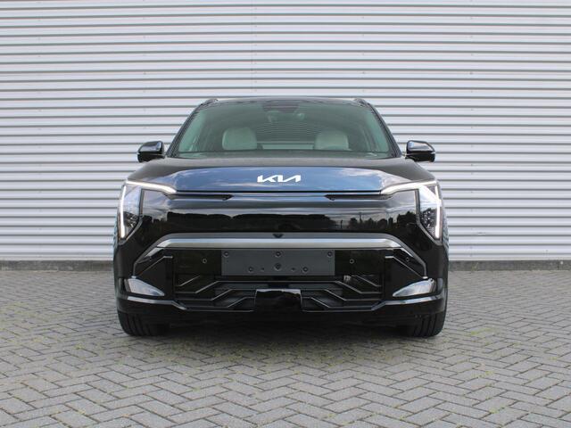 KIA EV3 GT-PlusLine 81.4 kWh | Nieuw | Direct leverbaar | Actieradius tot 563 km (WLTP) |