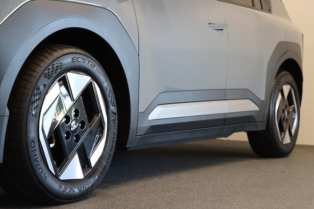 KIA EV3 Plus 58.3 kWh
