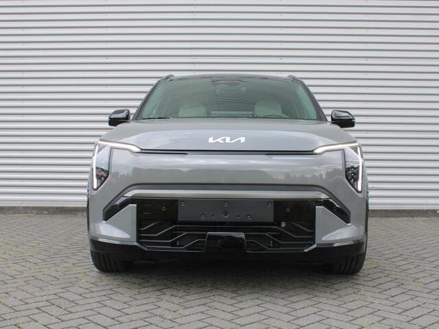 KIA EV3 GT-PlusLine 81.4 kWh | Nieuw | Direct leverbaar | Actieradius tot 563 km (WLTP) |