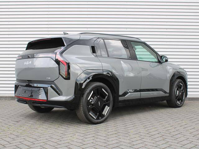 KIA EV3 GT-PlusLine 81.4 kWh | Nieuw | Direct leverbaar | Actieradius tot 563 km (WLTP) |