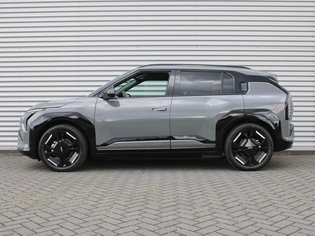 KIA EV3 GT-PlusLine 81.4 kWh | Nieuw | Direct leverbaar | Actieradius tot 563 km (WLTP) |