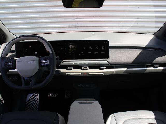 KIA EV3 GT-Line 81.4 kWh | Nieuw | Direct leverbaar | Actieradius tot 563 km (WLTP) |