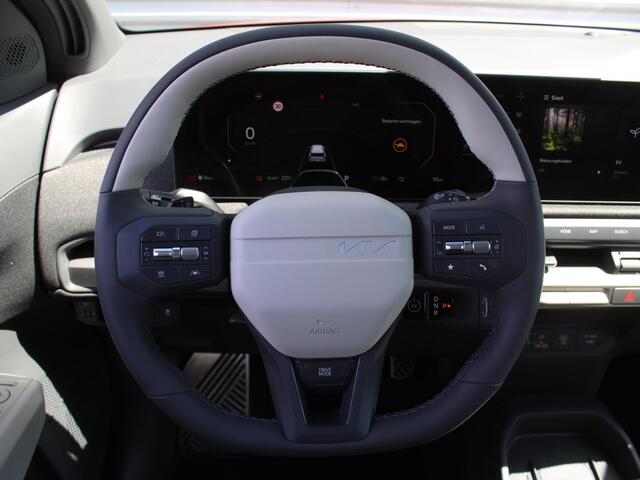 KIA EV3 GT-Line 81.4 kWh | Nieuw | Direct leverbaar | Actieradius tot 563 km (WLTP) |