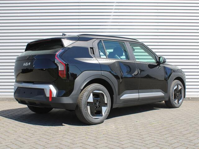 KIA EV3 Air 58.3 kWh | Nieuw | Direct leverbaar | Actieradius tot 436 km (WLTP) |