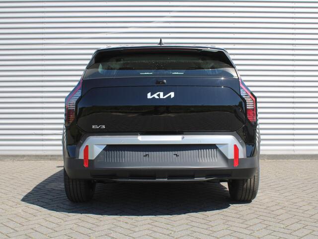KIA EV3 Air 58.3 kWh | Nieuw | Direct leverbaar | Actieradius tot 436 km (WLTP) |