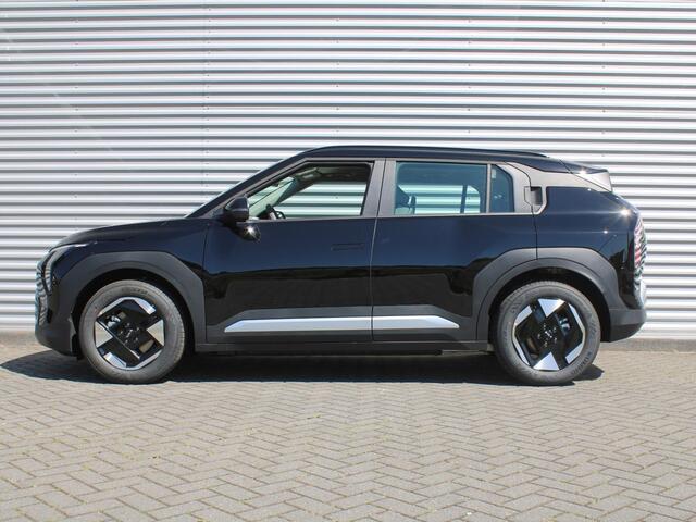 KIA EV3 Air 58.3 kWh | Nieuw | Direct leverbaar | Actieradius tot 436 km (WLTP) |