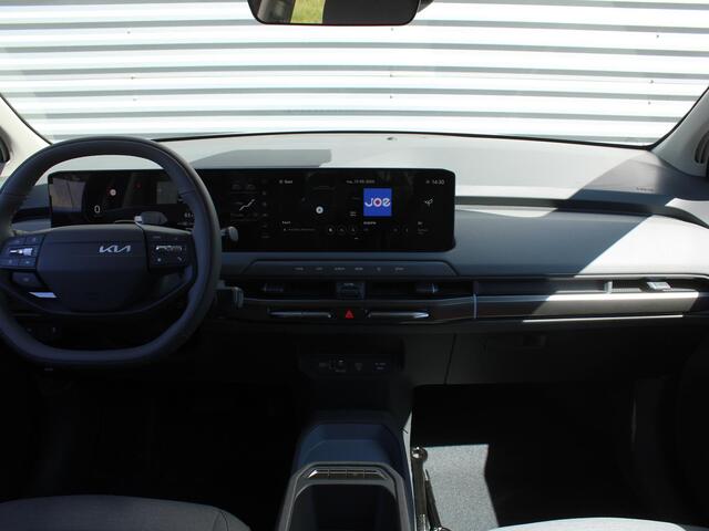 KIA EV3 Air 58.3 kWh | Nieuw | Direct leverbaar | Actieradius tot 436 km (WLTP) |