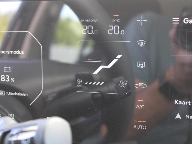 KIA EV3 Air 58.3 kWh | Nieuw | Direct leverbaar | Actieradius tot 436 km (WLTP) |