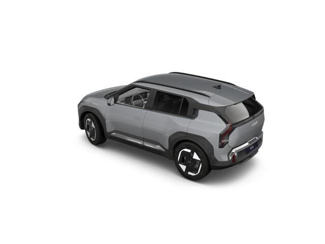KIA EV3 Plus 81.4 kWh I Snel leverbaar