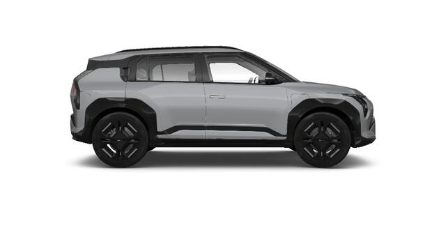 KIA EV3 GT-PlusLine 81.4 kWh Elektrisch FWD Crossover Shale Grey