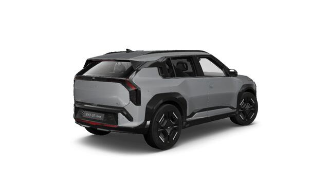 KIA EV3 GT-PlusLine 81.4 kWh Elektrisch FWD Crossover Shale Grey