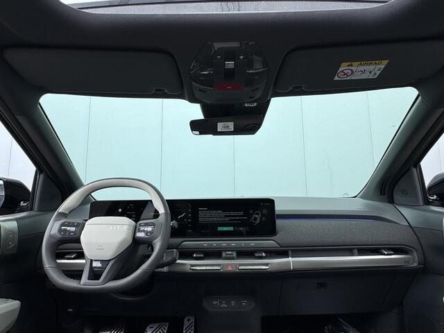 KIA EV3 GT-Line 81.4 kWh | Sfeerverlichting | Harman Kardon | Schuif/kanteldak | Stoelverwarming | Camera