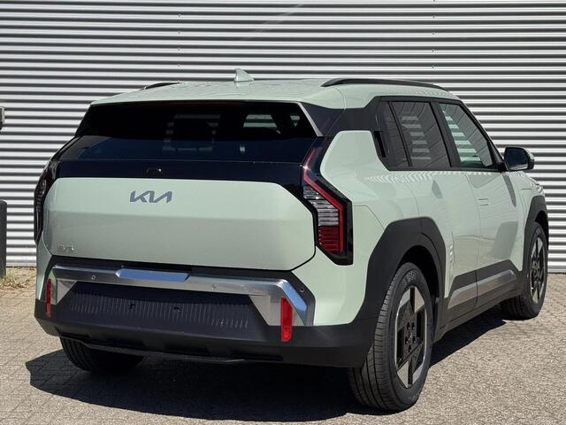 KIA EV3 Plus Single Motor 58.3 kW SR (A) Plus 58.3 kWh Nu met ¤ 3.000,- inruilvoordeel!