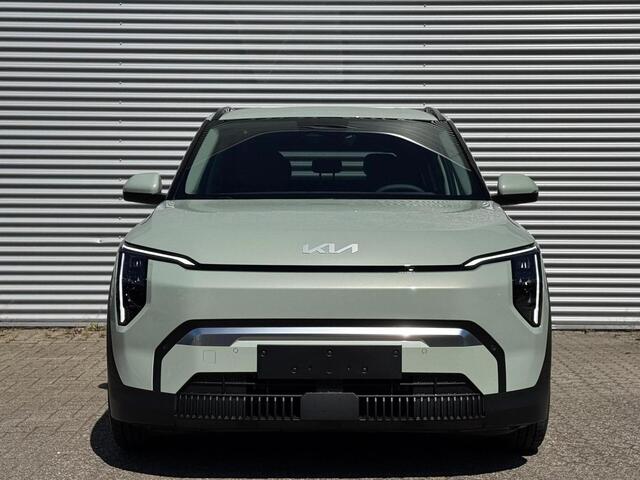 KIA EV3 Plus Single Motor 58.3 kW SR (A) Plus 58.3 kWh Nu met ¤ 3.000,- inruilvoordeel!