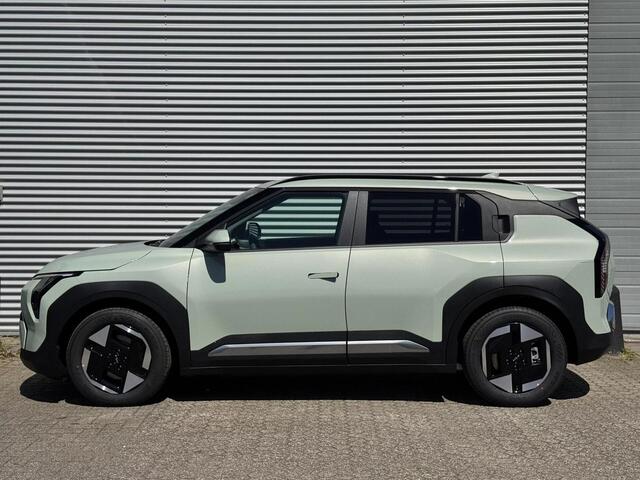 KIA EV3 Plus Single Motor 58.3 kW SR (A) Plus 58.3 kWh Nu met ¤ 3.000,- inruilvoordeel!