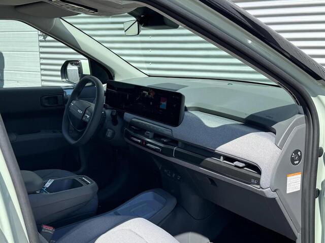 KIA EV3 Plus Single Motor 58.3 kW SR (A) Plus 58.3 kWh Nu met ¤ 3.000,- inruilvoordeel!