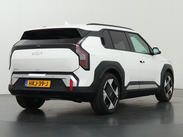 KIA EV3 Plus Advanced 81.4 kWh | | Panoramadak | Harman / Kardon | Dodehoekdetectie | Elektr. Achterklep | Stoel/Stuurverwarming |